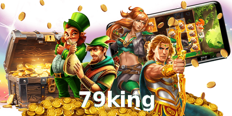 79king