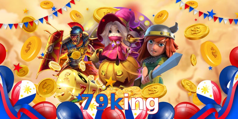79king