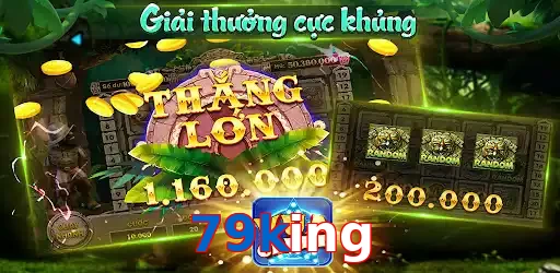 79king
